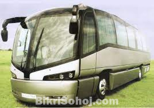 Ashok Leyland Bus Chassis Eagle Prime
